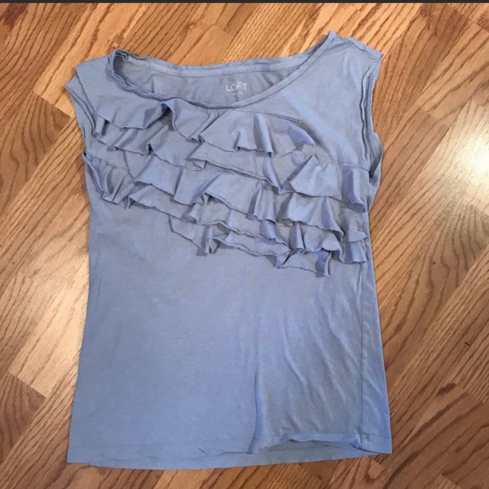 ⭐️3/$15 Ann Taylor LOFT Blouse